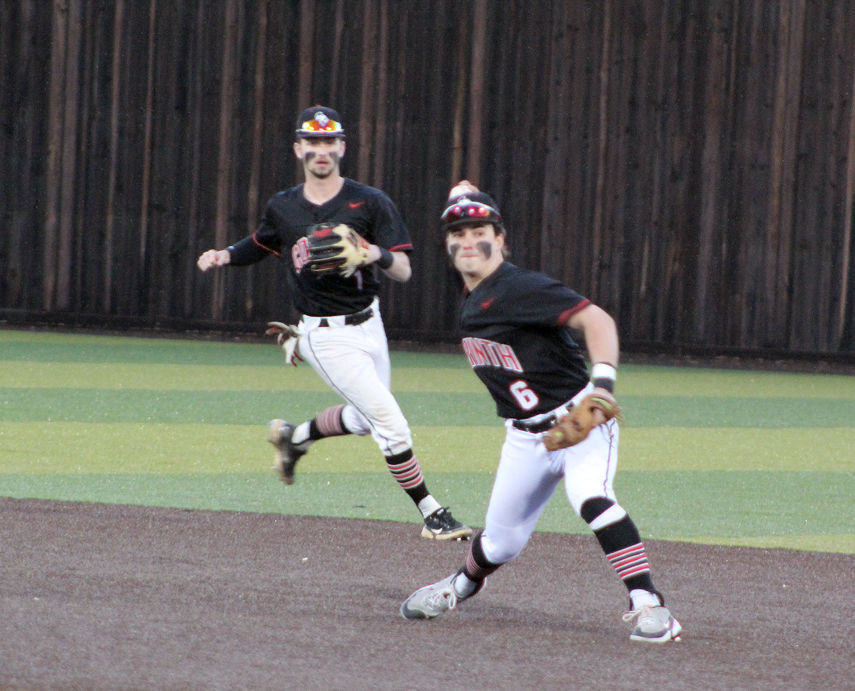 Corinth defeats division foe New Albany